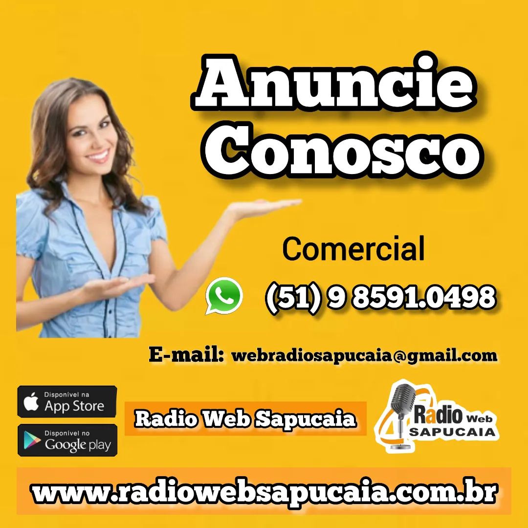 Radio Web Sapucaia