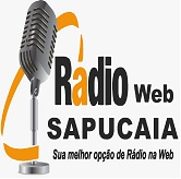 Rádio Web Sapucaia